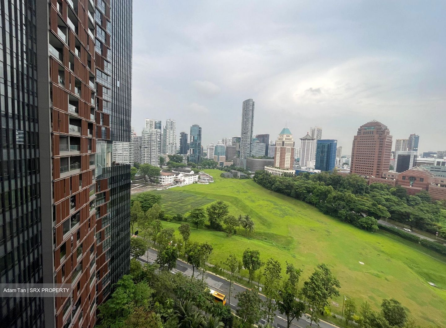OUE Twin Peaks (D9), Condominium #573129941